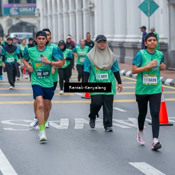 Runner Photo 8626516