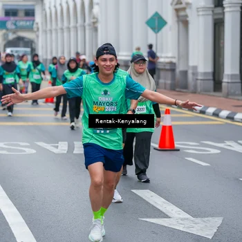 Runner Photo 8626517