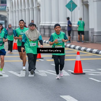 Runner Photo 8626518