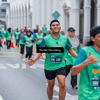 Runner Photo 8626520