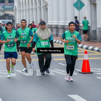 Runner Photo 8626521