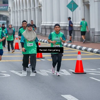 Runner Photo 8626522