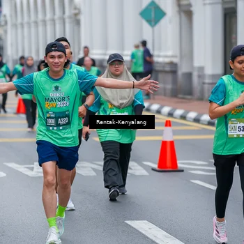 Runner Photo 8626523
