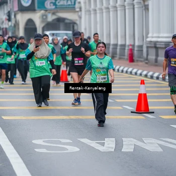 Runner Photo 8626527