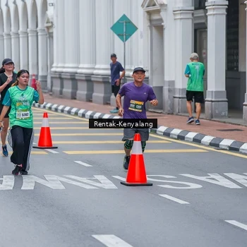 Runner Photo 8626528