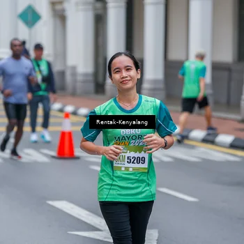 Runner Photo 8626529