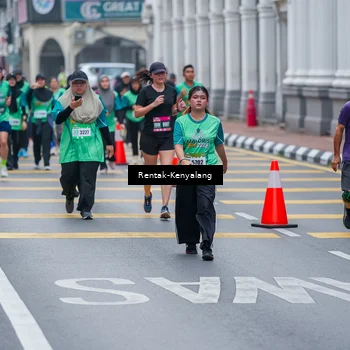 Runner Photo 8626530
