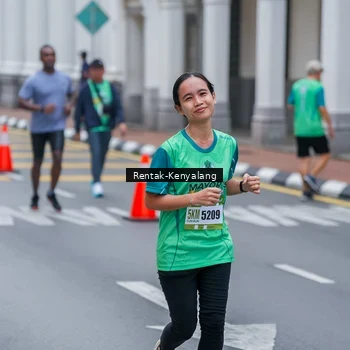 Runner Photo 8626532
