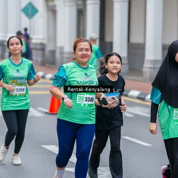 Runner Photo 8626533