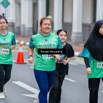 Runner Photo 8626534
