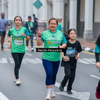 Runner Photo 8626536