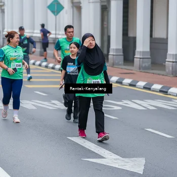 Runner Photo 8626537