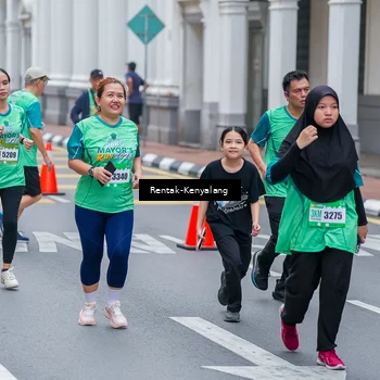 Runner Photo 8626540