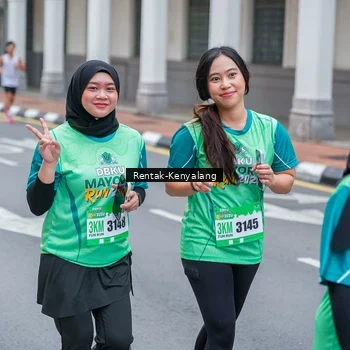 Runner Photo 8626541