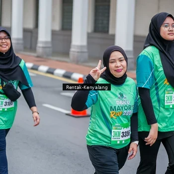 Runner Photo 8626542