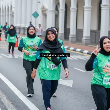 Runner Photo 8626543