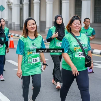 Runner Photo 8626544