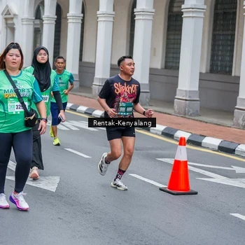 Runner Photo 8626545