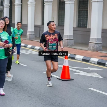 Runner Photo 8626546