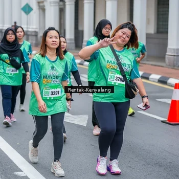 Runner Photo 8626547