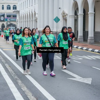 Runner Photo 8626548