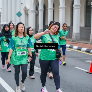 Runner Photo 8626549