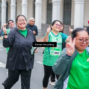 Runner Photo 8626553