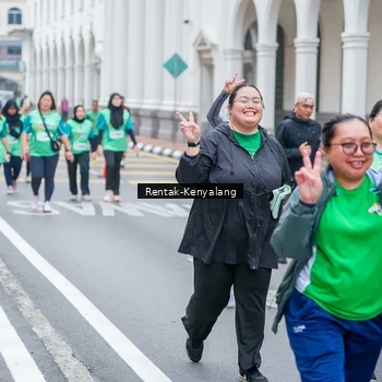 Runner Photo 8626554