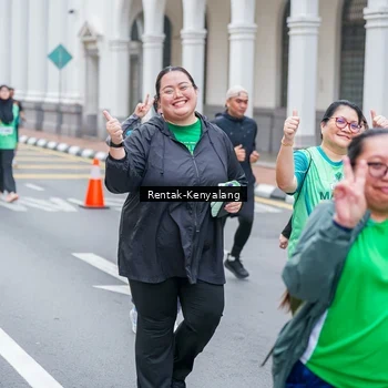 Runner Photo 8626555