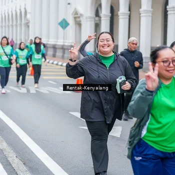 Runner Photo 8626557