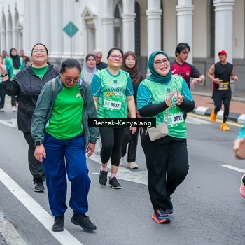 Runner Photo 8626558