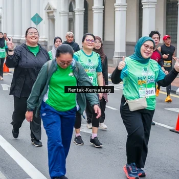 Runner Photo 8626560