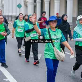 Runner Photo 8626561