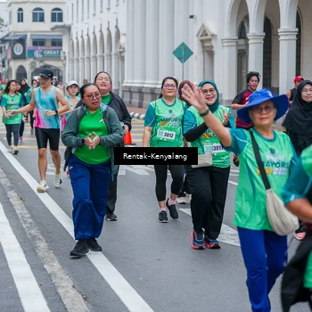 Runner Photo 8626562