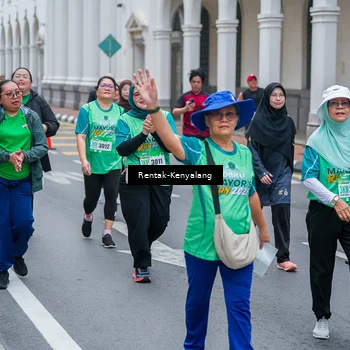 Runner Photo 8626564