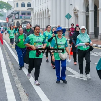Runner Photo 8626565