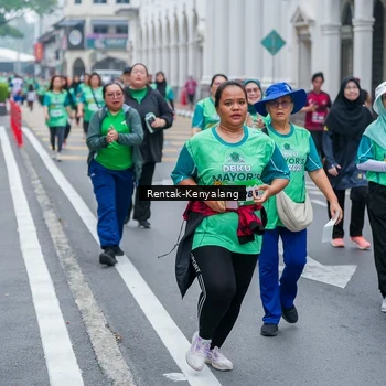Runner Photo 8626566