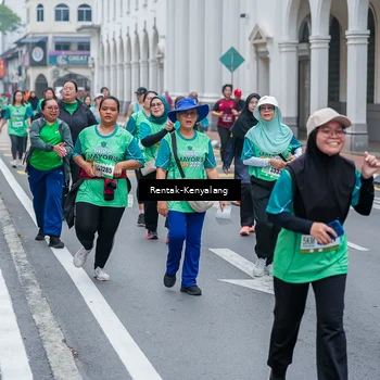Runner Photo 8626567