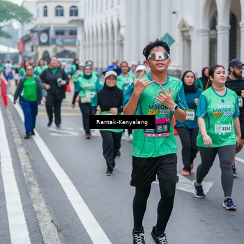 Runner Photo 8626569