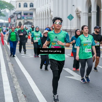 Runner Photo 8626570