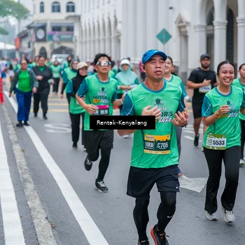 Runner Photo 8626572