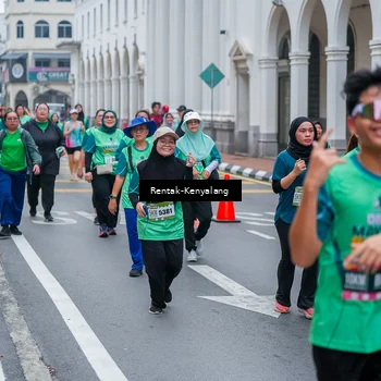 Runner Photo 8626573