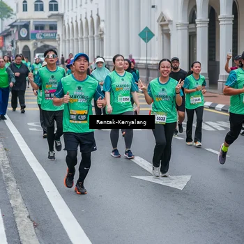 Runner Photo 8626574