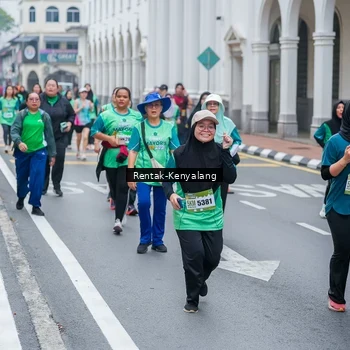 Runner Photo 8626575