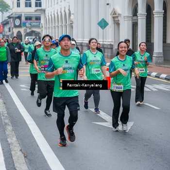 Runner Photo 8626576