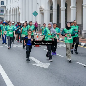 Runner Photo 8626577