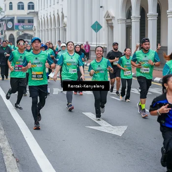 Runner Photo 8626578