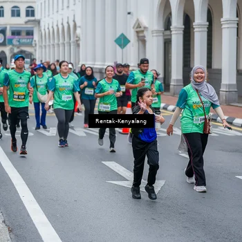 Runner Photo 8626579