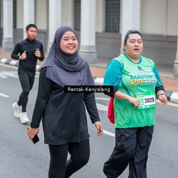 Runner Photo 8626581