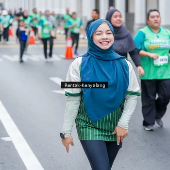 Runner Photo 8626582
